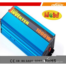 DC 48V to AC 220V Pure Sine Wave Power Inverter 1000W